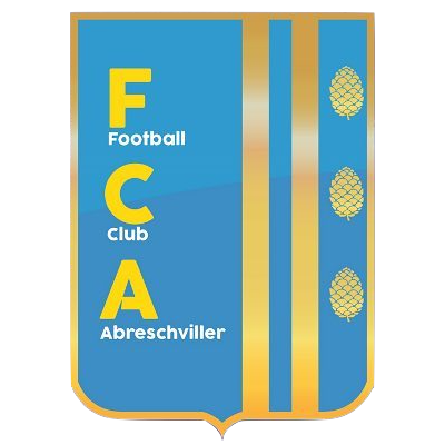 Wappen FC Abreschviller   118554