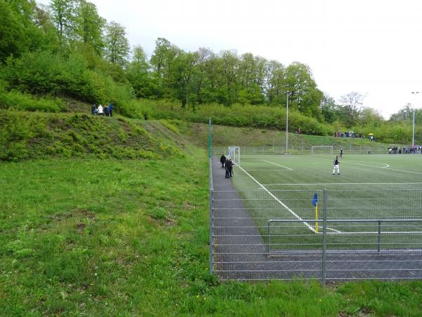 Sportplatz Fischbach - Qierschied-Fischbach