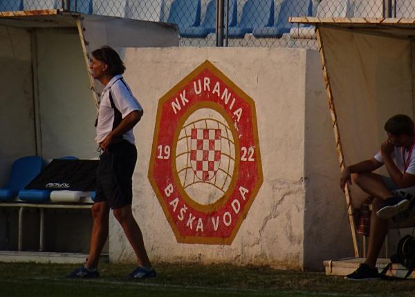 Športski Centar Ante Jurišić - Baška Voda