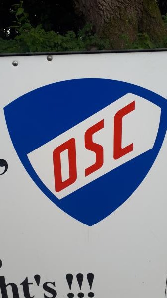 Sportplatz Schulen am Moor - Ostrohe