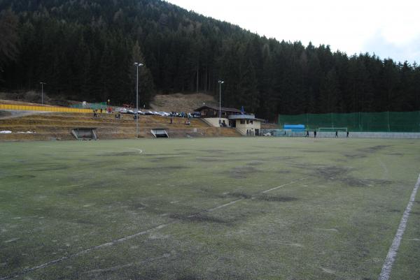 Lichte Boden Stadion - Grinzens