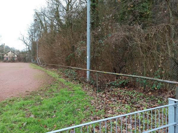 Sportgelände im Würmtal Platz 2 - Pforzheim