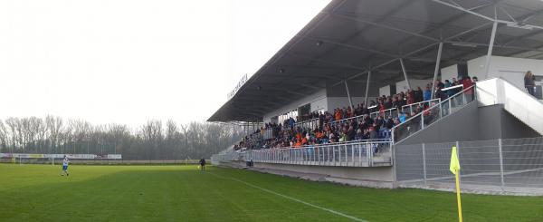 Moser Medical Arena  - Rohrendorf