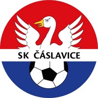 Wappen SK Čáslavice