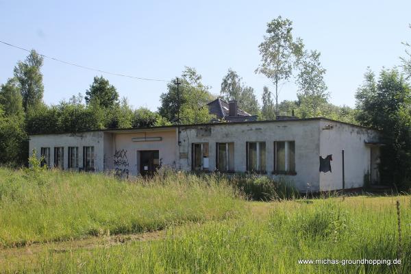 KS Stal Brzezinka - Mysłowice