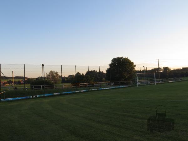 Xaver-Mayer-Stadion - Kißlegg-Immenried