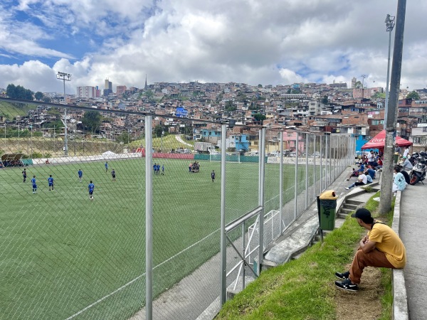 Cancha de Arrayanes - Manizales 