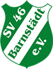 Wappen SV 46 Barnstädt