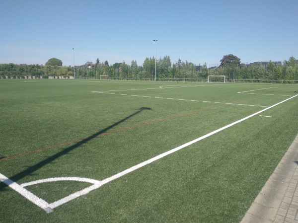 Sportzentrum Sürenheide Platz 2 - Verl-Sürenheide