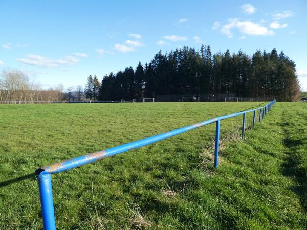 Sportplatz Irlenborn - Eitorf-Irlenborn