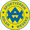 Wappen SV Adler Weseke 1925