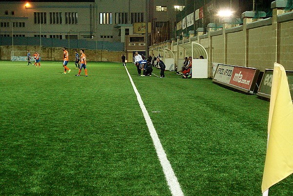 Victor Tedesco Stadium - Ħamrun (Hamrun)