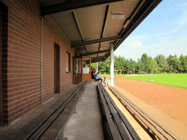 Sportanlage Schulstraße - Niederlangen