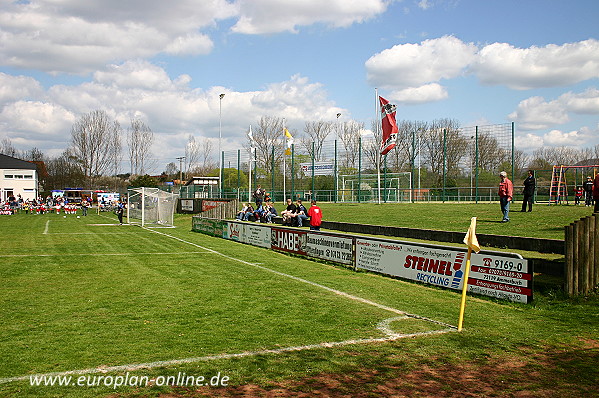 Steinlachstadion - Ofterdingen