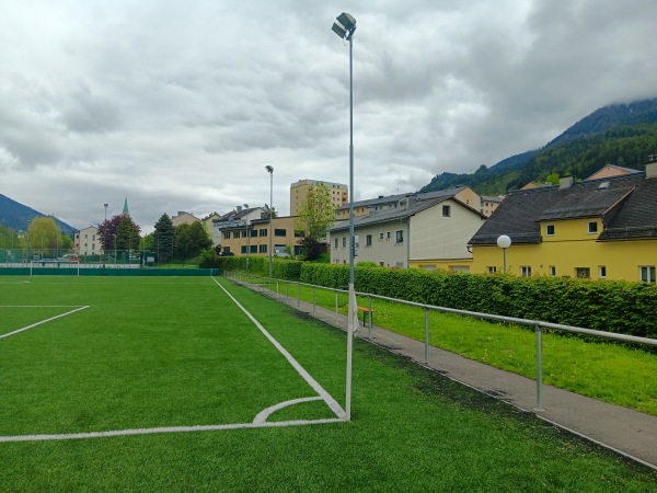 Paltenstadion Rottenmann Nebenplatz - Rottenmann