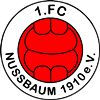 Wappen 1. FC Nußbaum 1910 diverse