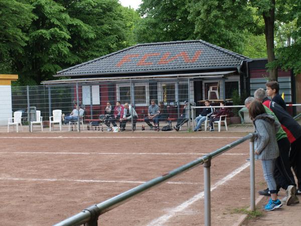 Admiralplatz - Dortmund-Wellinghofen