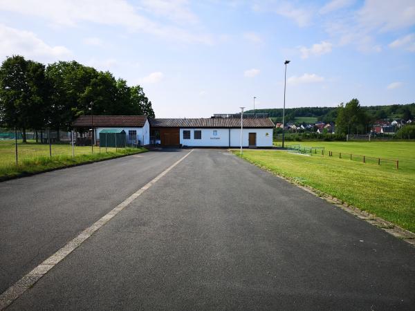 Sportanlage am Main-Donau-Kanal Platz 2 - Altendorf/Landkreis Bamberg