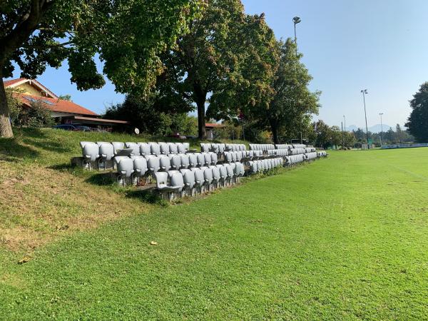 Sportanlage am Anger - Tuntenhausen-Schönau