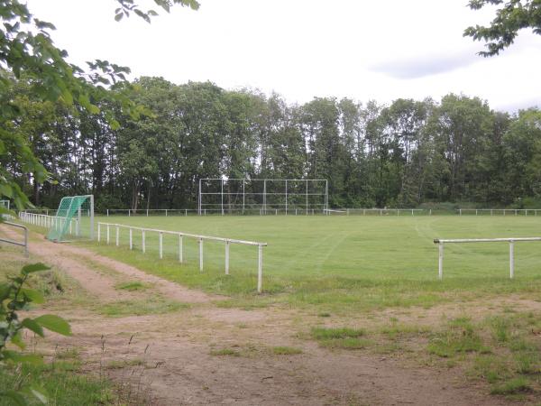 Sportanlage Waldblick Platz 3 - Weiterstadt