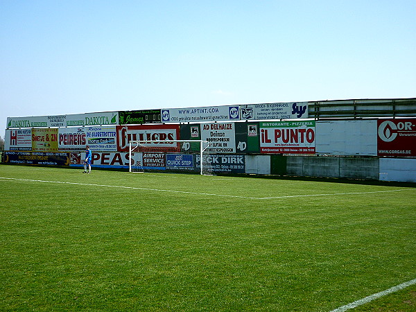 Complex Gaversesteenweg - Deinze-Petegem