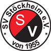 Wappen SV Stöckheim 1955  49737