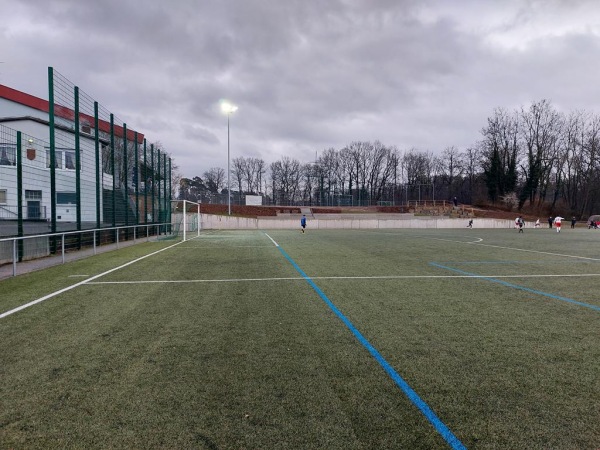 Sportgelände Am Eller Platz 2 - Mainaschaff