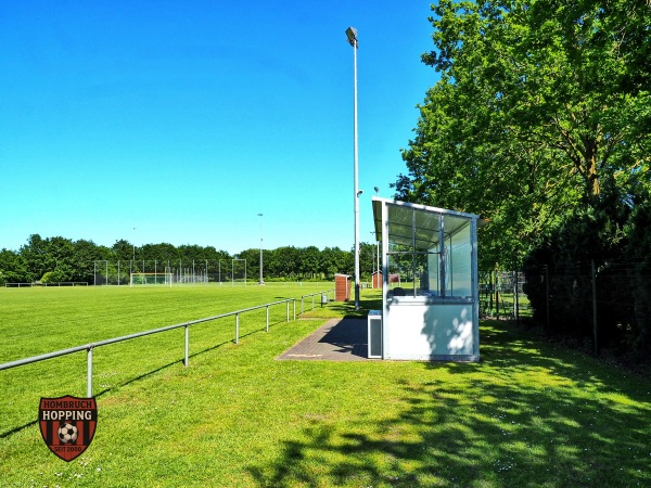 Eichenstadion Nebenplatz 2 - Heek-Nienborg