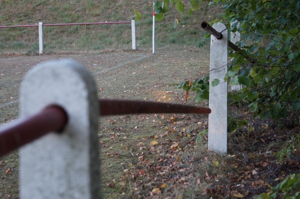 Sportplatz Dirlammen - Lautertal/Vogelsberg-Dirlammen