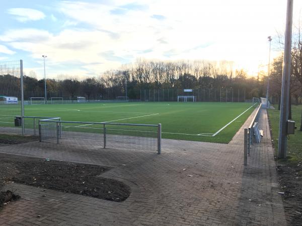 Sportanlage Am Buschberg Platz 2 - Straelen-Louisenburg