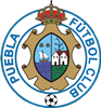 Wappen Puebla FC
