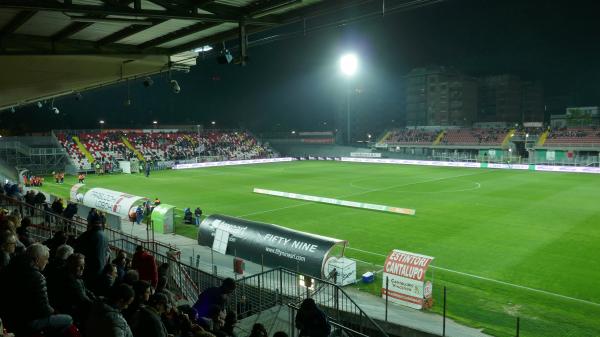 Stadio Sandro Cabassi - Carpi