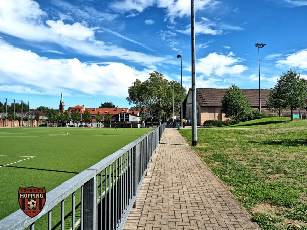 KrayArena 2 - Essen/Ruhr-Kray