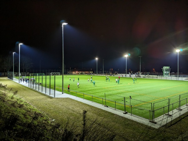 Sportzentrum Kaltenborner Straße Platz 2 - Guben