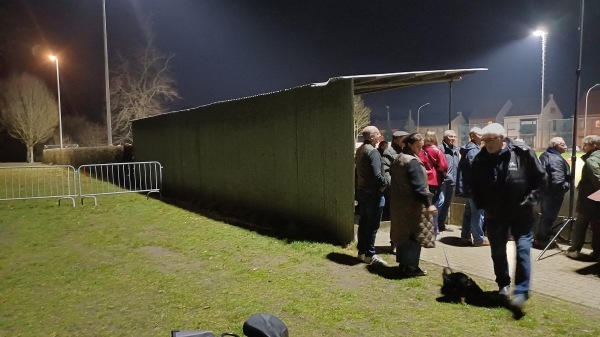 Complex Molenstraat Terrein 2 - Grobbendonk-Bouwel