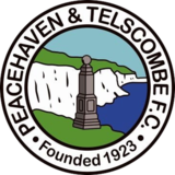 Wappen Peacehaven & Telscombe FC  85221