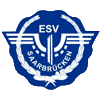 Wappen ehemals ESV Saarbrücken 1928