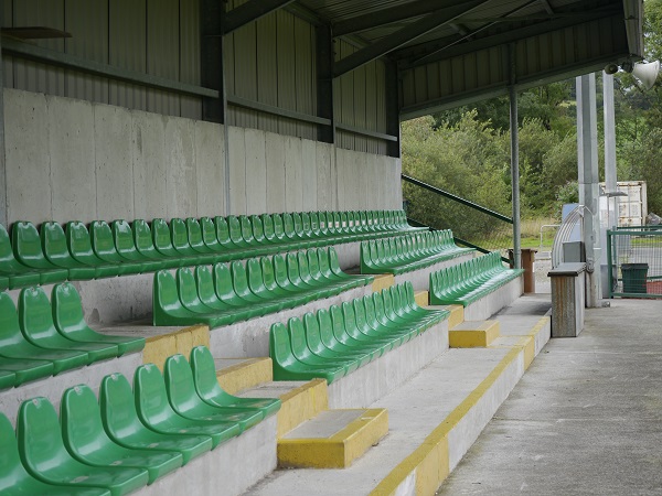 Celtic Park - Killarney, Co. Kerry