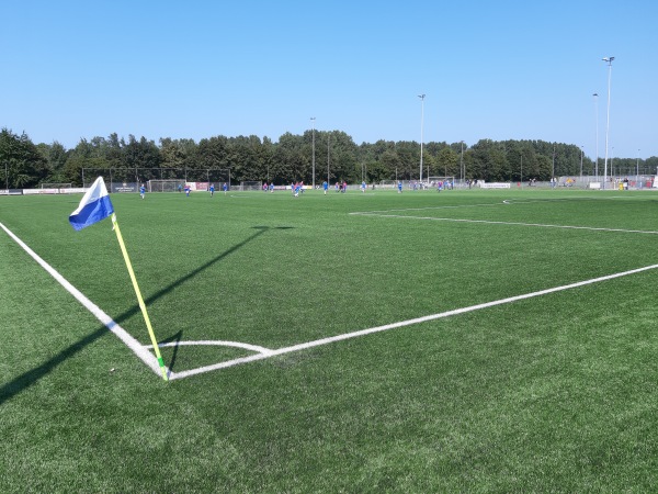 Sportpark Rie Mastenbroek - Almere