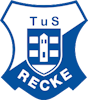 Wappen TuS Recke 1927