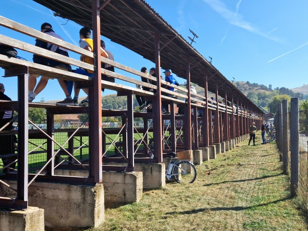 Stadionul Energia - Sasciori