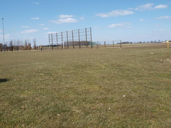 Sportanlage Hauptstraße Platz 2 - Geseke-Ehringhausen