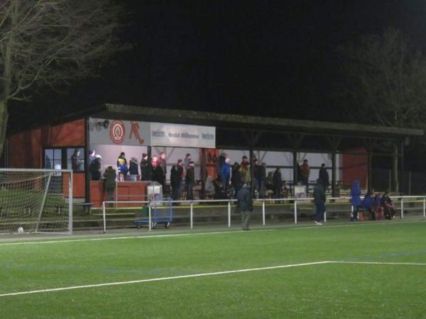 Sportplatz am Winterholz - Bad Camberg-Oberselters