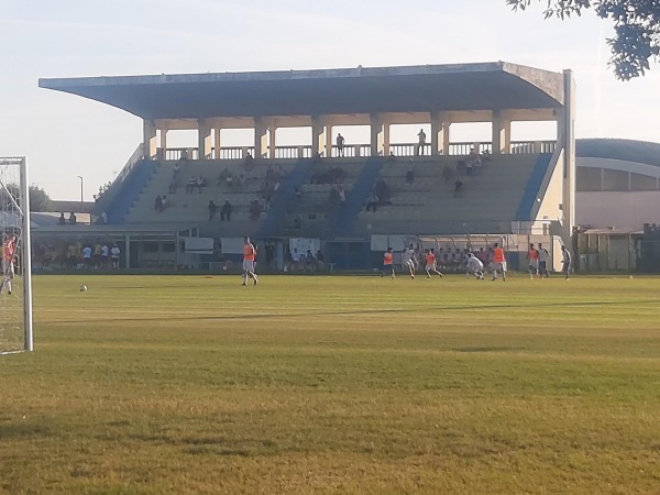 Stadio Beppino Tonello - Torviscosa