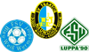 Wappen SG Naundorf/Wermsdorf II / Luppa (Ground C)