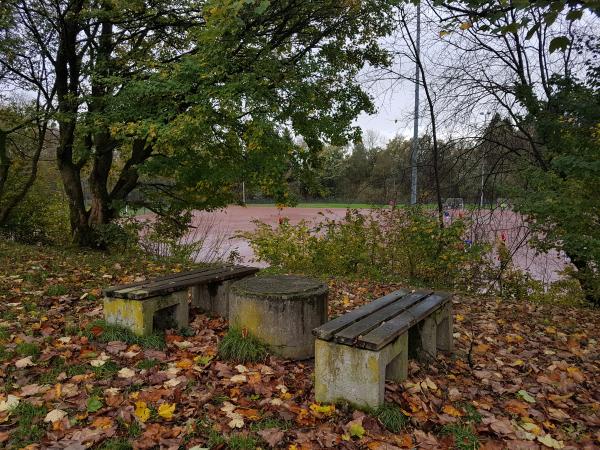 Schul- und Sportzentrum Wupper - Radevormwald-Keilbeck