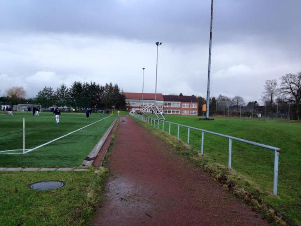 Sportanlage Dorfstraße Platz 2 - Ellerau