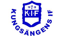 Wappen Kungsängens IF  28267
