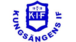 Wappen Kungsängens IF