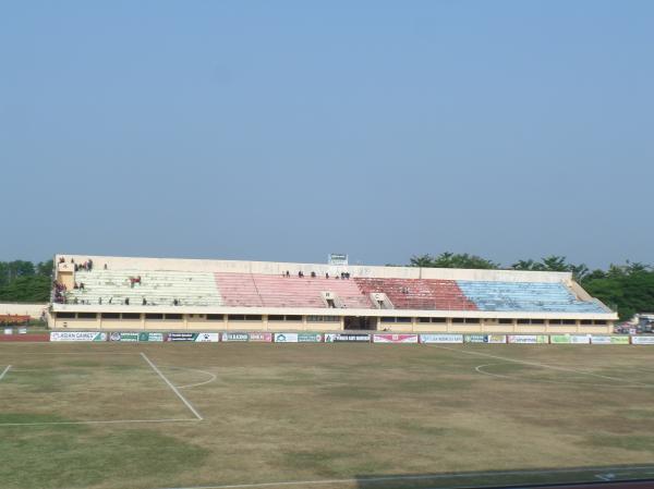 Stadion Kebondalem - Kendal